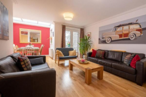 Host & Stay - Kingscote Townhouse